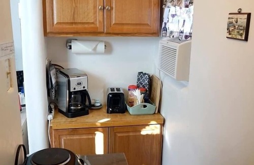 Santa Fe Apartment | Angels Casita
