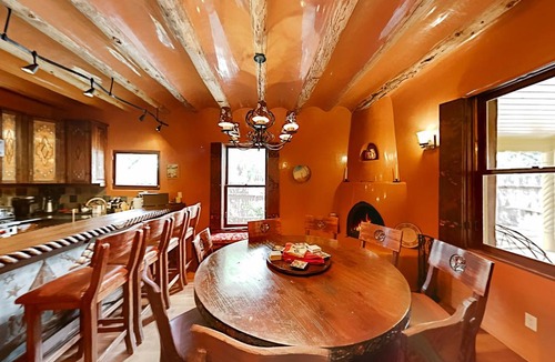 Downtown Santa Fe House | Antigua Inn