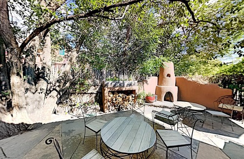 Downtown Santa Fe House | Antigua Inn