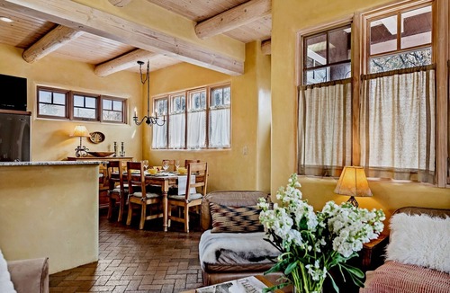 Historic Eastside House | Antonia - Historic Retreat, Walk Everywhere