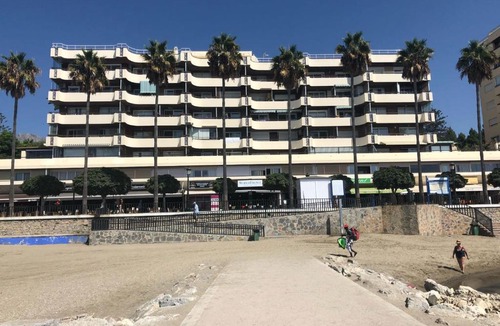Marbella Seafront Promenade Apartment | APARTAMENTO 4-2, EDIFICIO EDEN ROC I