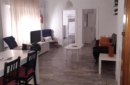 Centro - Sagrario Apartment | Apartamento Catedral Centro