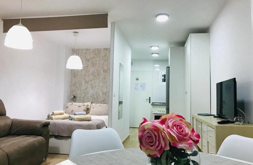Benalmadena Costa Apartment | Apartamento Edificio Agata