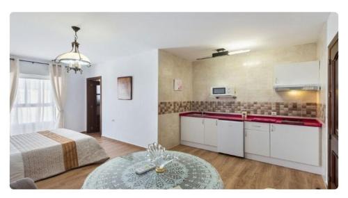 Olvera Apartment | Apartamento en Olvera