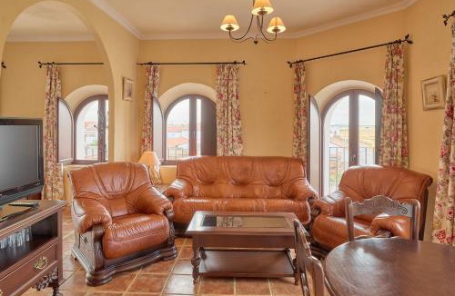 Valsequillo House | Apartamentos Valsequillo Córdoba