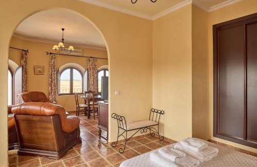 Valsequillo House | Apartamentos Valsequillo Córdoba