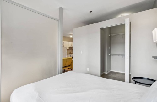 Mill District Apartment | Apartment ∙ 1 bedroom ∙ 3 guests
