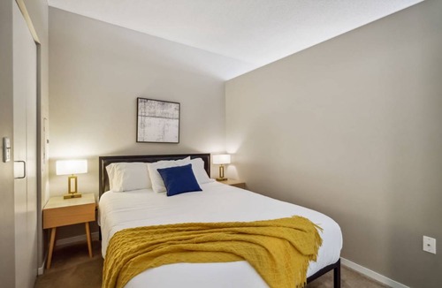 Mill District Apartment | Apartment ∙ 1 bedroom ∙ 3 guests