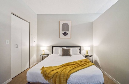 Mill District Apartment | Apartment ∙ 1 bedroom ∙ 2 guests