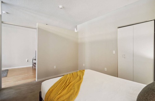 Mill District Apartment | Apartment ∙ 1 bedroom ∙ 2 guests