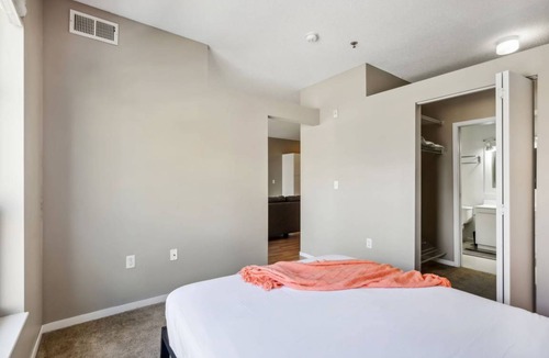 Mill District Apartment | Apartment ∙ 1 bedroom ∙ 2 guests