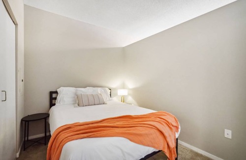 Mill District Apartment | Apartment ∙ 1 bedroom ∙ 2 guests