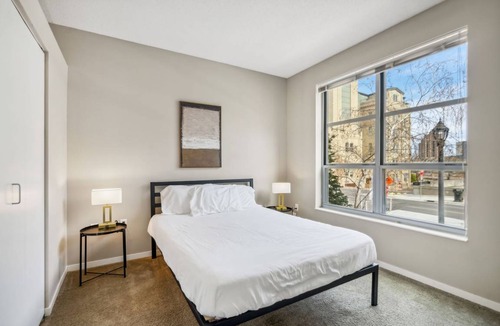 Mill District Apartment | Apartment ∙ 1 bedroom ∙ 2 guests