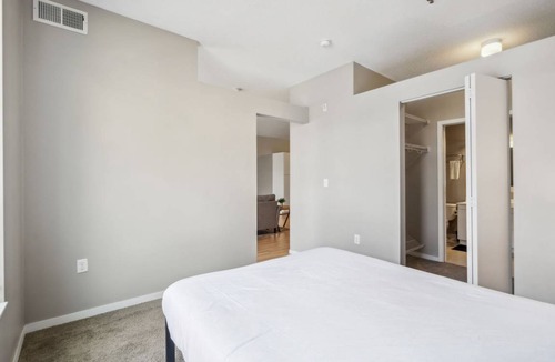 Mill District Apartment | Apartment ∙ 1 bedroom ∙ 2 guests
