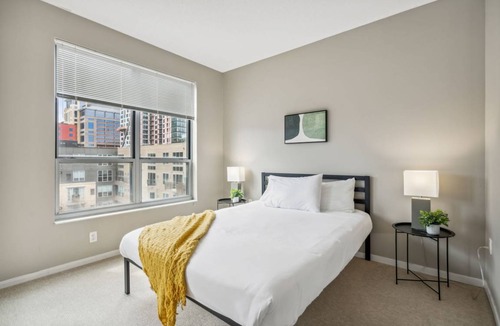 Mill District Apartment | Apartment ∙ 1 bedroom ∙ 2 guests