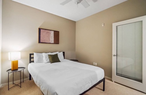 Mill District Apartment | Apartment ∙ 2 bedrooms ∙ 5 guests