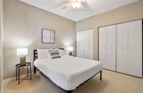 Mill District Apartment | Apartment ∙ 4 bedrooms ∙ 9 guests