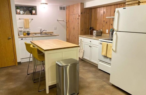 Northrup Apartment | Apartment close to downtown Rochester