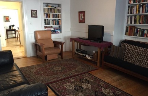 Elizabethtown Apartment | Apartment in Elizabethtown in the High Peaks Area of the Adirondacks