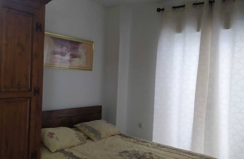 Olvera House | Apartment in Olvera with terrace