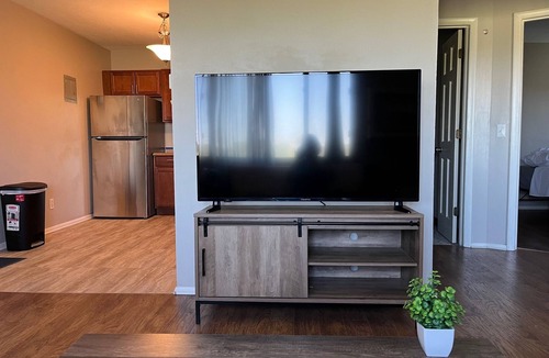 Wenonah Apartment | Apartment near MOA and airport with quick access to most areas in the metro