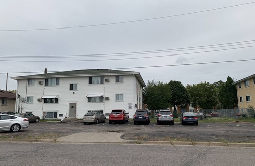 Wenonah Apartment | Apartment near MOA and airport with quick access to most areas in the metro