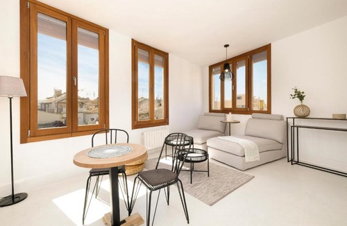 Albaicin Apartment | APN San Gil