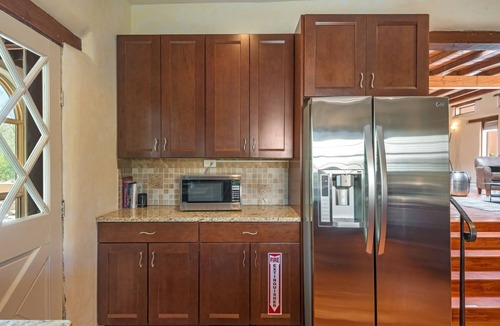 Historic Eastside House | Apodaca - Spacious and Inviting