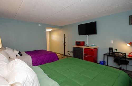 Readstown Hotel | AppleHouse Hotel