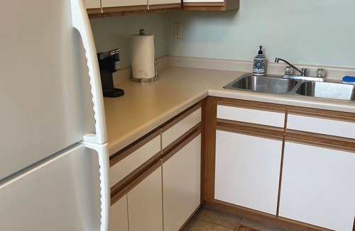 Zumbrota Apartment | Apt #1 - Beautiful One Bedroom Suite In Downtown Zumbrota Mn.