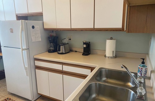 Zumbrota Apartment | Apt #1 - Beautiful One Bedroom Suite In Downtown Zumbrota Mn.