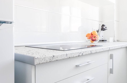 La Algaba Apartment | Apt high qualities 2 BR Algaba