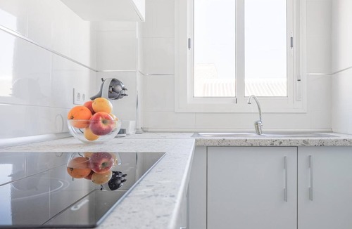 La Algaba Apartment | Apt high qualities 2 BR Algaba