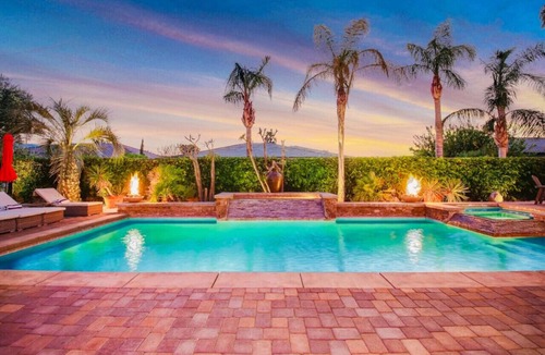 Rancho Santana House | Arcade Blast/Pool/Spa/100k Game Room