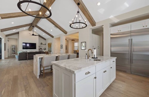 Arcadia House | Arcadia Luxe Gorgeous Home W/Heated Pool & Spa