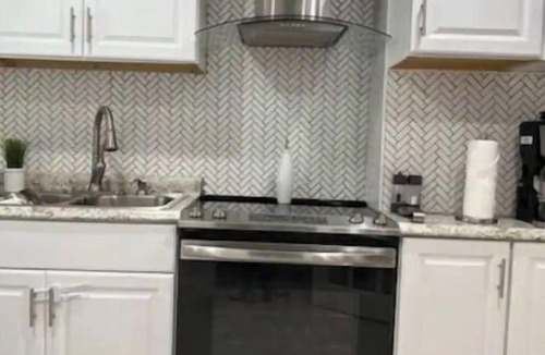 Watertown Apartment | Arley's Place Modern & Stylish near Fort Drum, 251