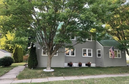 Watertown Apartment | Arley's Place Modern & Stylish near Fort Drum, 251