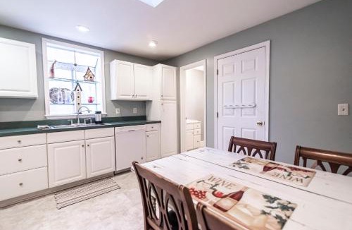 Bolivar House | Armory Quarters B