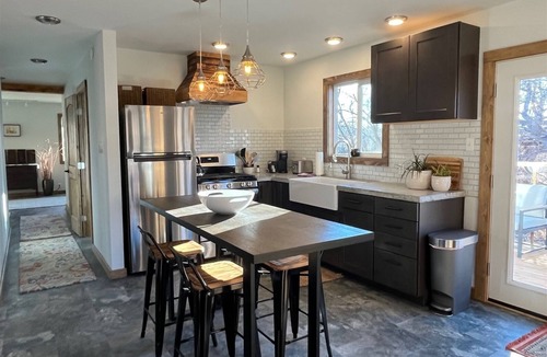 Arroyo Seco House | Arroyo Seco House 13