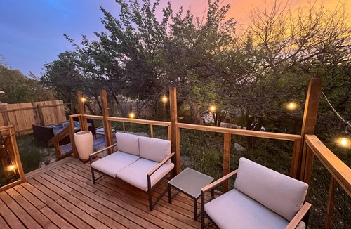 Arroyo Seco House | Arroyo Seco House 13