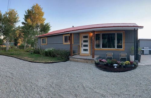 Arroyo Seco House | Arroyo Seco House 13