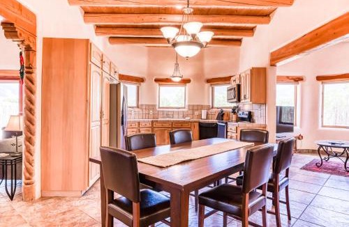 Arroyo Seco House | Arroyo Seco's Getaway