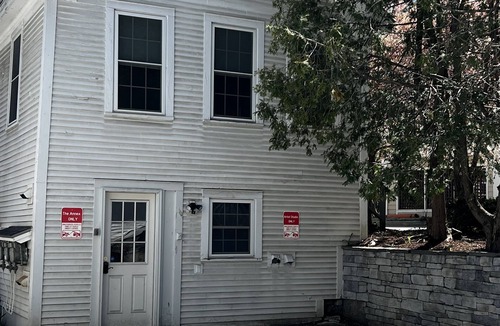 Stowe Area Condo | Artist Studio