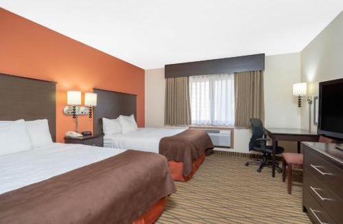 Rogers Hotel | Aspen Hotel Rogers Formerly Americ inn