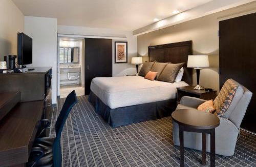Kutzky Park Hotel | Aspen Select