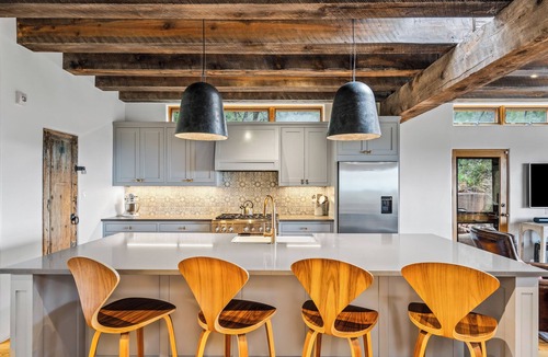Historic Eastside House | Atalaya - Mountaintop Luxury