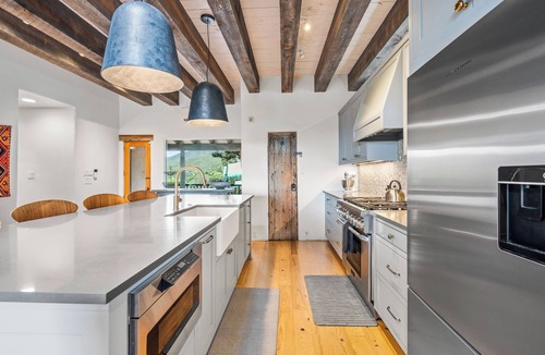 Historic Eastside House | Atalaya - Mountaintop Luxury