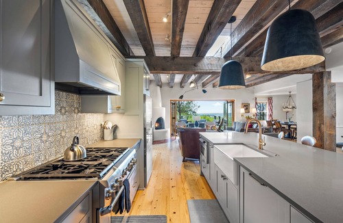 Historic Eastside House | Atalaya - Mountaintop Luxury