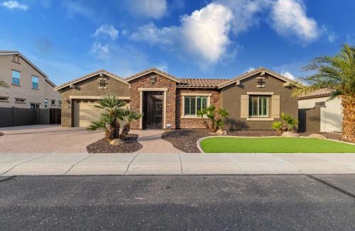 Stratland Shadows House | Athena home