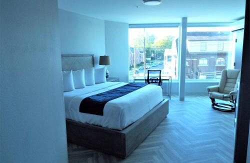 Athens Hotel | Athens Central Hotel